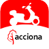 Partenaire mobilité Acciona - Mobeelity Application de Mobilité