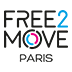 Partenaire mobilité Free2Move - Mobeelity Application de Mobilité