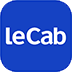 Partenaire mobilité LeCab - Mobeelity Application de Mobilité