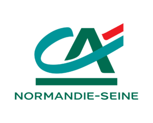 logo_Crédit Agricole Normandie Seine