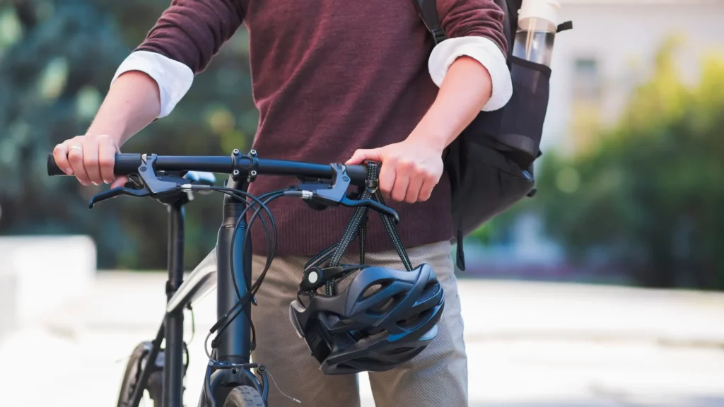 attestation forfait mobilité durable